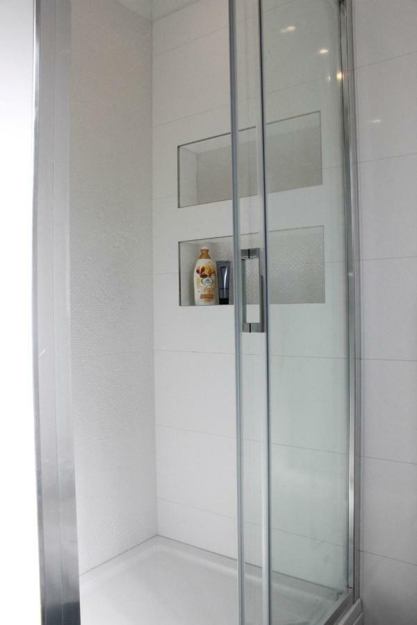 Apartment Dajana Bol Luaran gambar