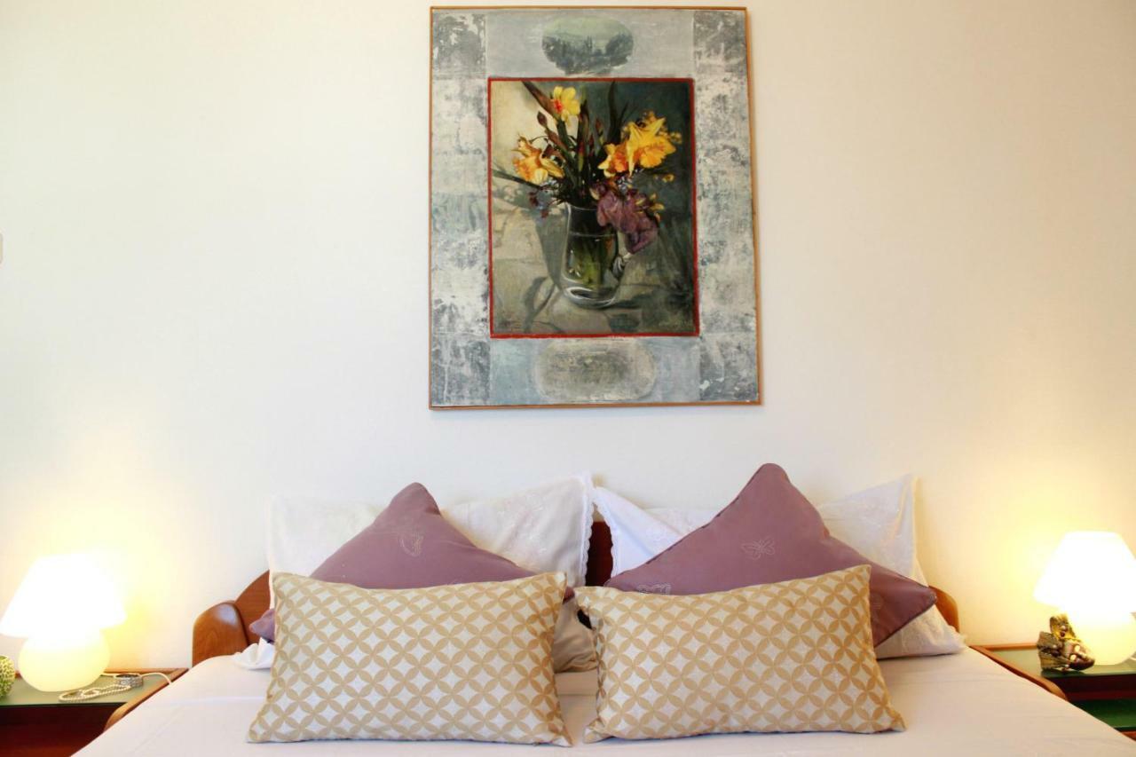 Apartment Dajana Bol Luaran gambar