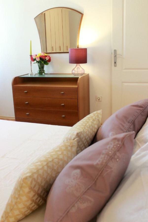 Apartment Dajana Bol Luaran gambar